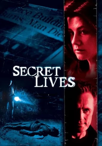 Poster of Vidas secretas