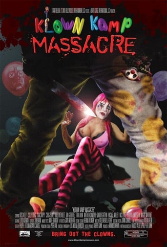 Klown Kamp Massacre image