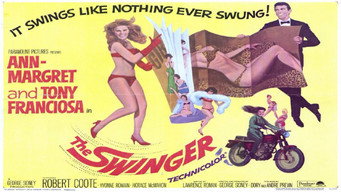 The Swinger (1966)
