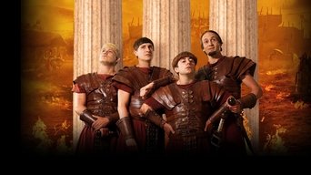 Plebs - S3E01