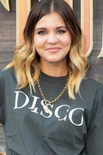 Foto de Lauren Layfield