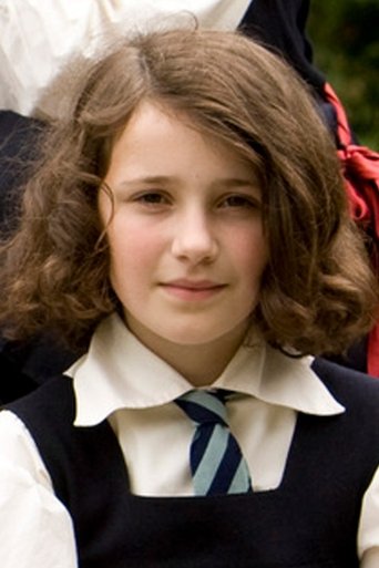 Adele McCann headshot