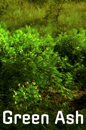 Green Ash