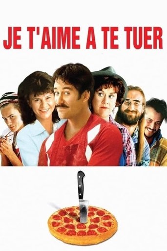 Je t'Aime à te Tuer en streaming 