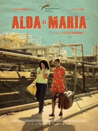 Alda et Maria