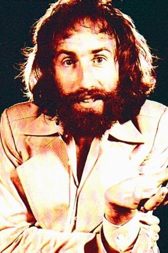 Image of Arthur Brown