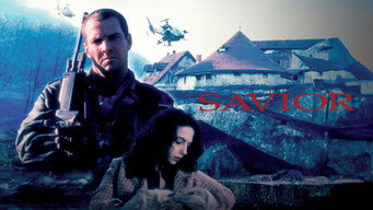 #9 Savior