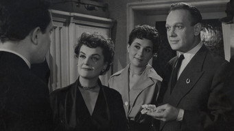Gala Dinner (1956)