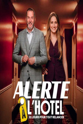 Póster del título
