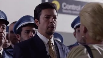 Paquita la del Barrio S01E71