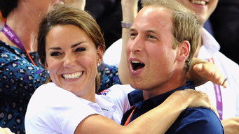 Kate Middleton: Working Class to Windsor (2017)