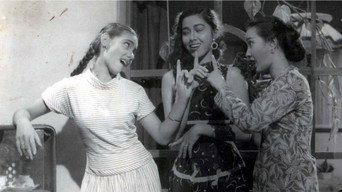 The Three Maidens (1956)