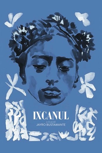 Ixcanul (2015)