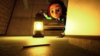 Spy Kids: Misión crucial S01E09