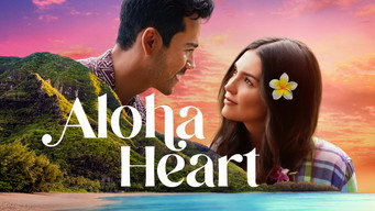 #12 Aloha Heart