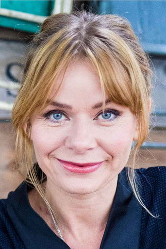 Anne Glad — photo 4