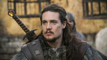 Alexander Dreymon — photo 8