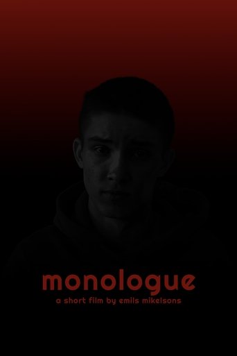 Monologue (1970)