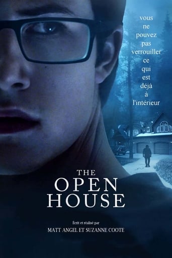 The Open House