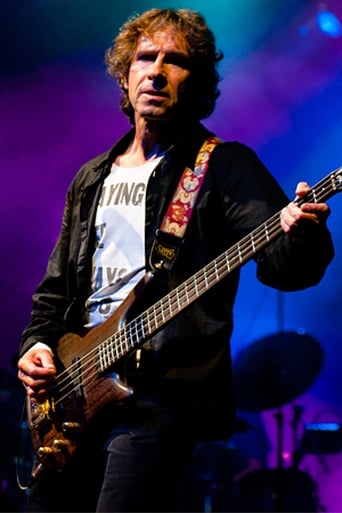 Pete Trewavas