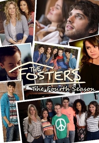 The Fosters Season 4 Episode 14