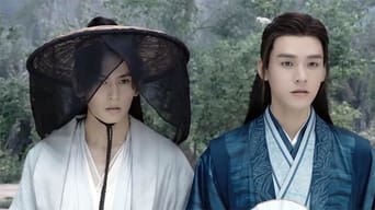 Aflevering 15 — Episode 15