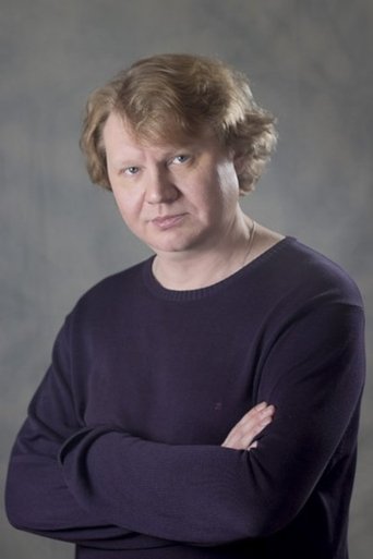 Image of Denis Filimonov