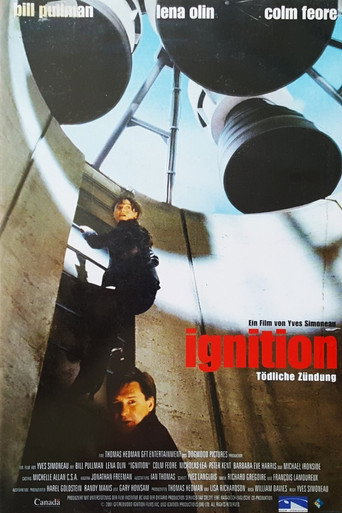 Ignition - Tödliche Zündung - TopStrem