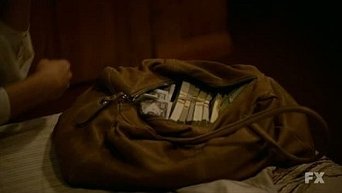 Justified: la ley de Raylan