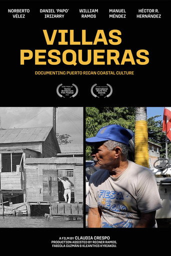 Villas Pesqueras