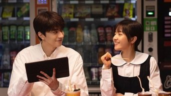 Episódio Episódio 3 da série Anjos caem às vezes