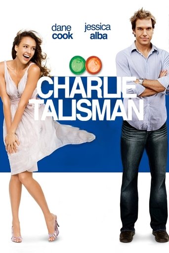 Charlie Talisman