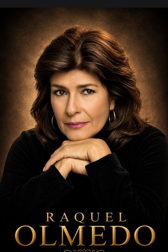 Raquel Olmedo is Triana Gallasteguí