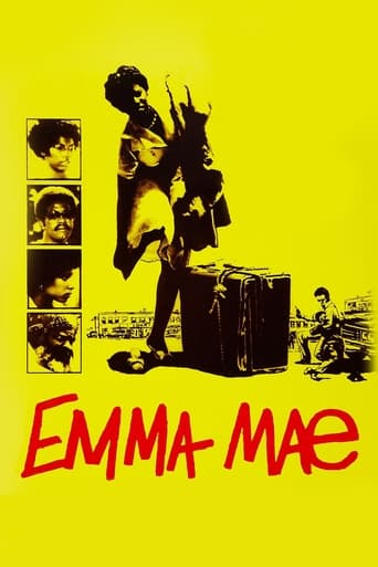 Poster för Emma Mae