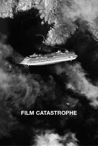 Poster of Film catastrophe