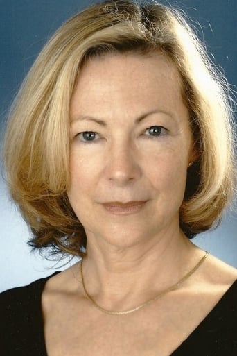 Image of Jenny Arasse