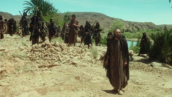 Abraham media image