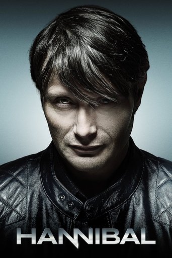 Hannibal Poster