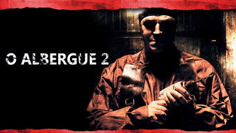 Cena de O Albergue 2