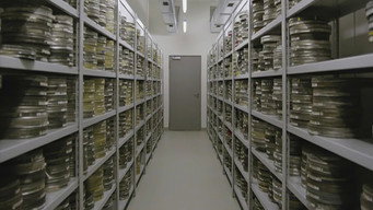 Forbidden Films (2014)