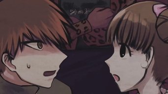 Cena de Hora da História