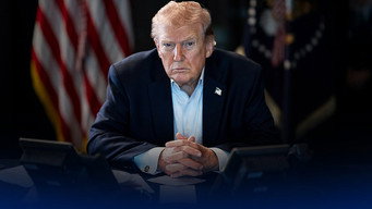 At War: Trump, Israel and Iran