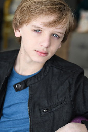 Foto de Owen D. Stone