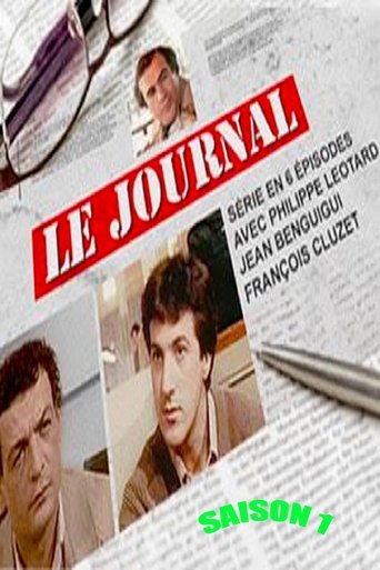 Le Journal: Season 1