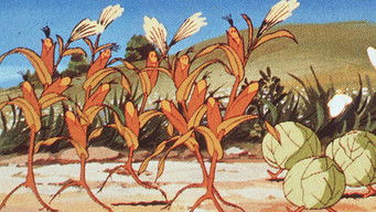 Episode 34 — Battle of the spirits of sun and ice