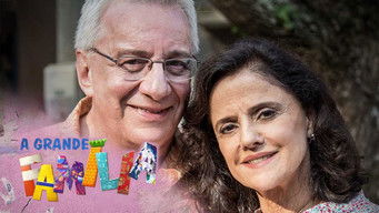 Cena de A Grande Família