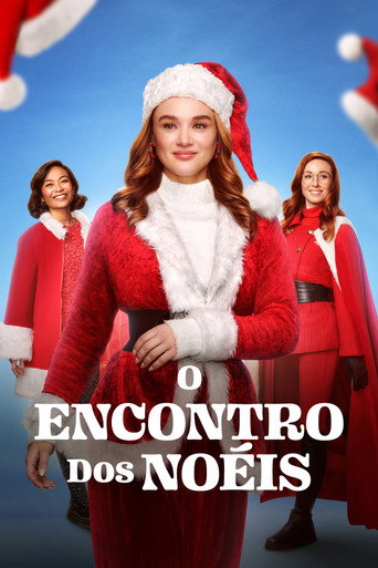 O Encontro dos Noéis