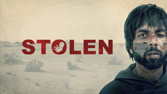 The Stolen (2025)