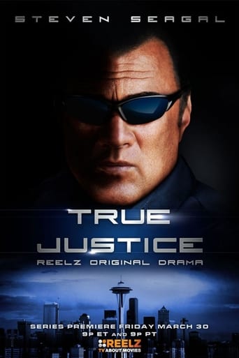 True Justice 2012