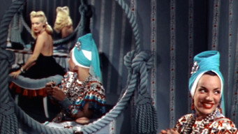 Весна в скелястих горах (1942)